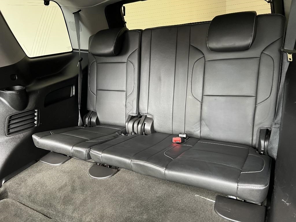 Chevrolet Tahoe LT 4WD 2018