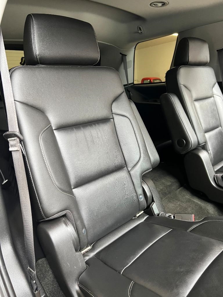 Chevrolet Tahoe LT 4WD 2018