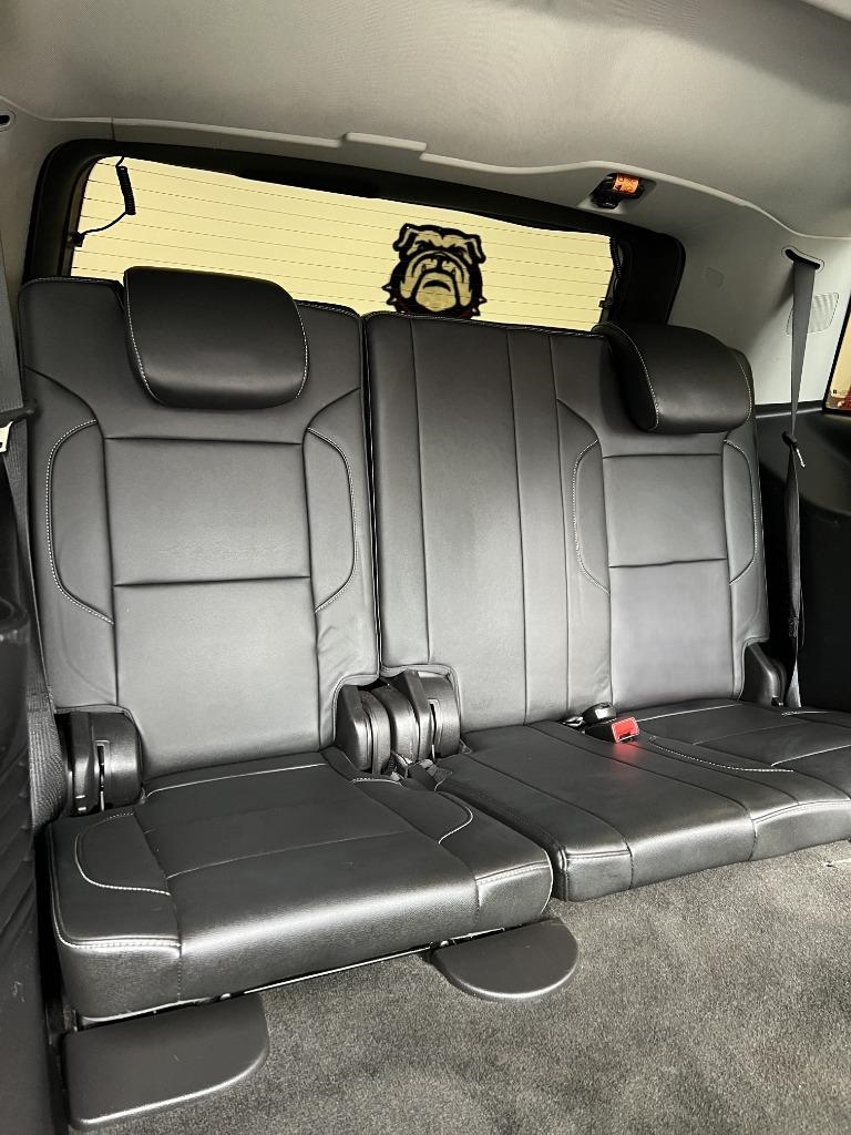 Chevrolet Tahoe LT 4WD 2018