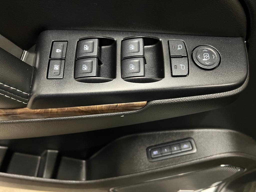 Chevrolet Tahoe LT 4WD 2018