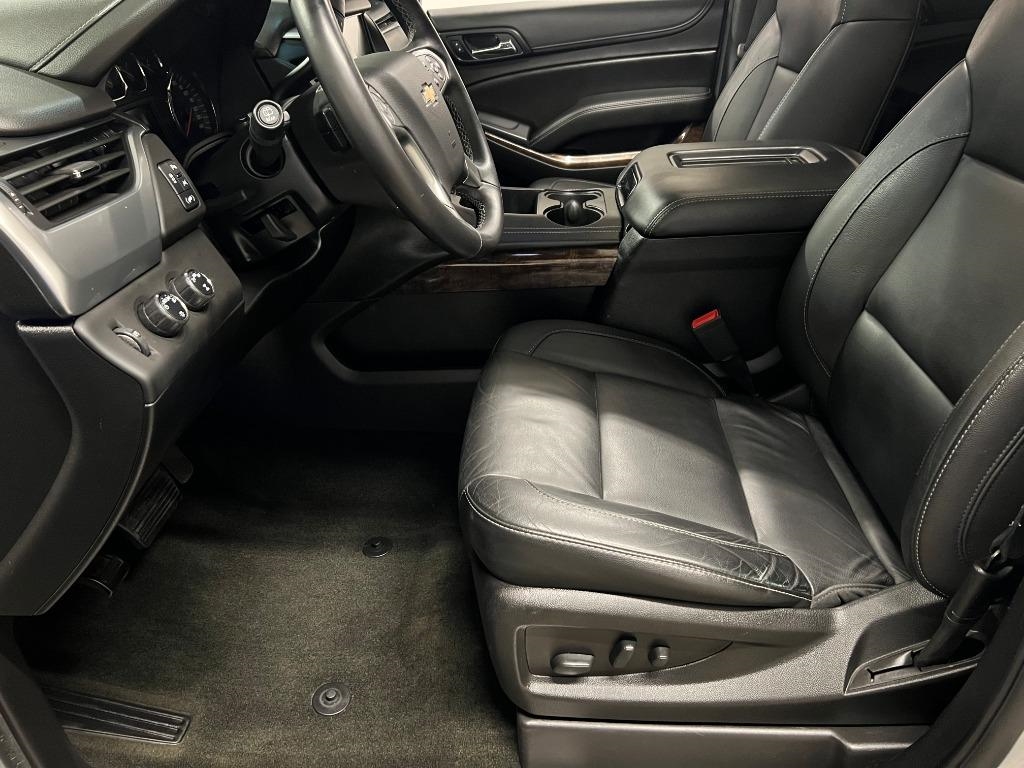 Chevrolet Tahoe LT 4WD 2018