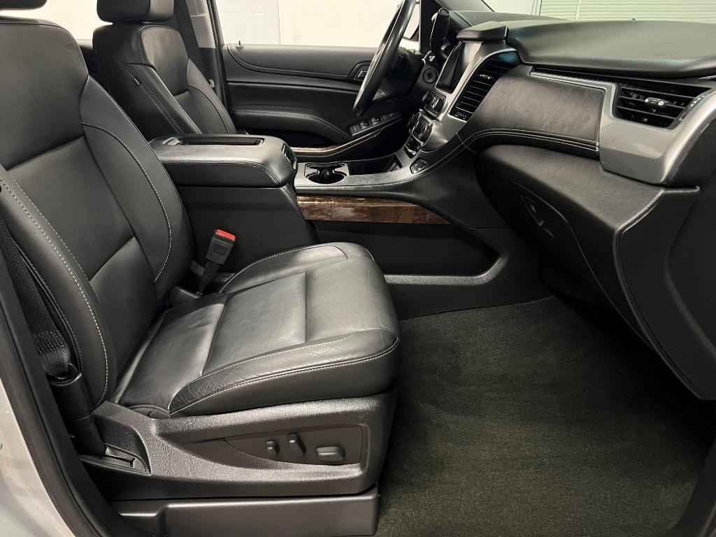 Chevrolet Tahoe LT 4WD 2018