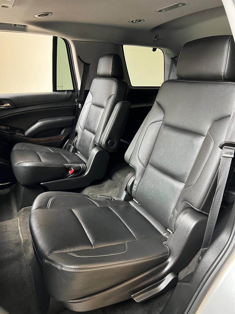 Chevrolet Tahoe LT 4WD 2018