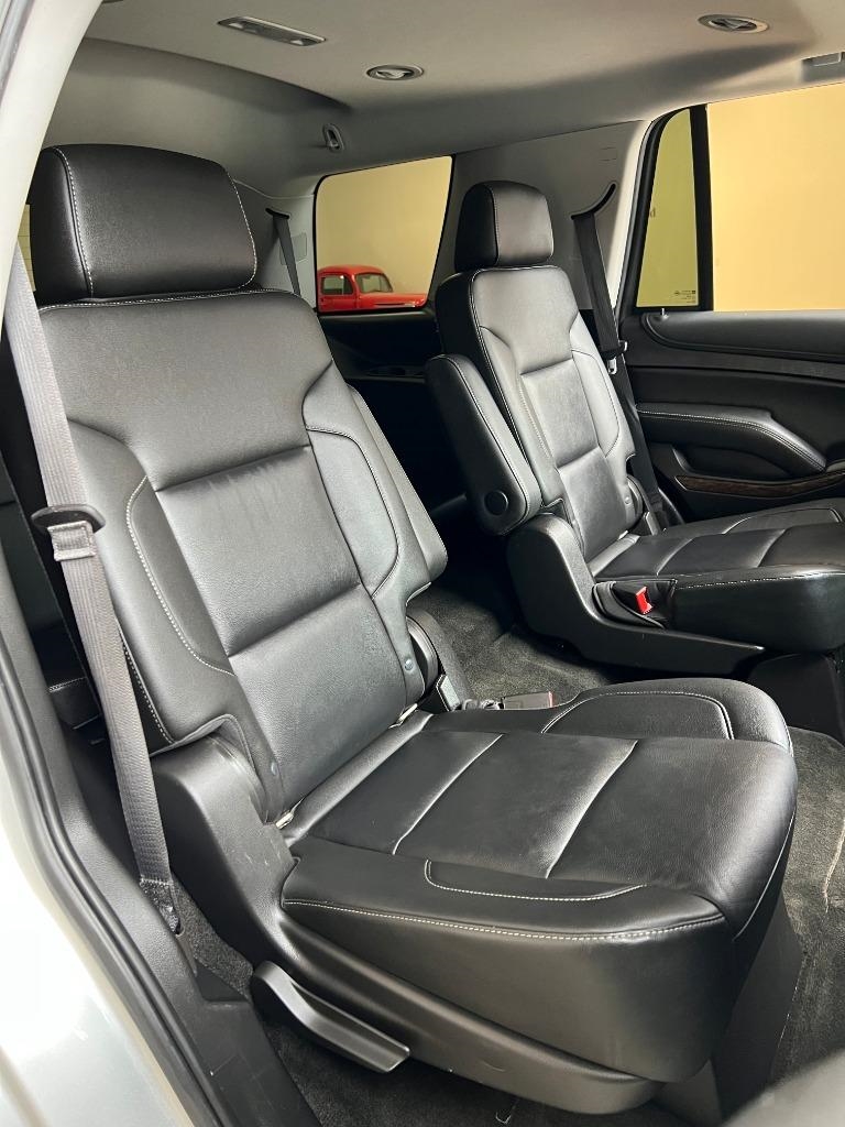 Chevrolet Tahoe LT 4WD 2018