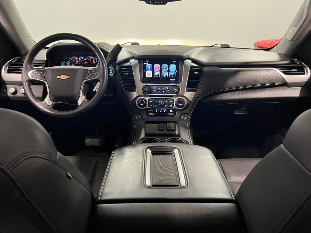 Chevrolet Tahoe LT 4WD 2018