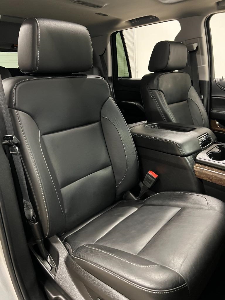 Chevrolet Tahoe LT 4WD 2018