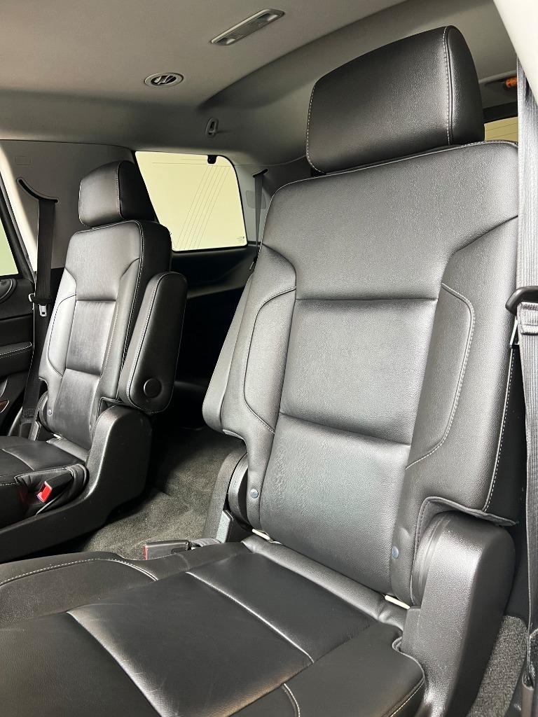 Chevrolet Tahoe LT 4WD 2018