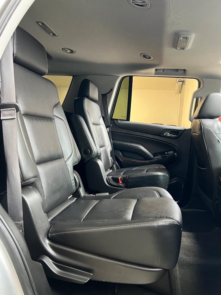 Chevrolet Tahoe LT 4WD 2018