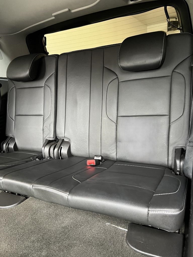 Chevrolet Tahoe LT 4WD 2018