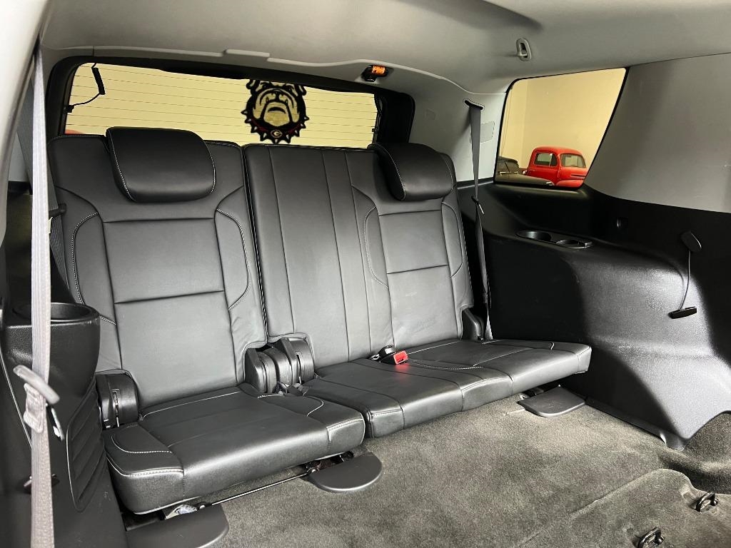 Chevrolet Tahoe LT 4WD 2018