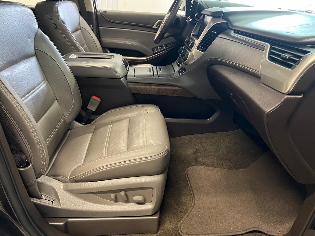 GMC Yukon XL Denali 4WD 2018