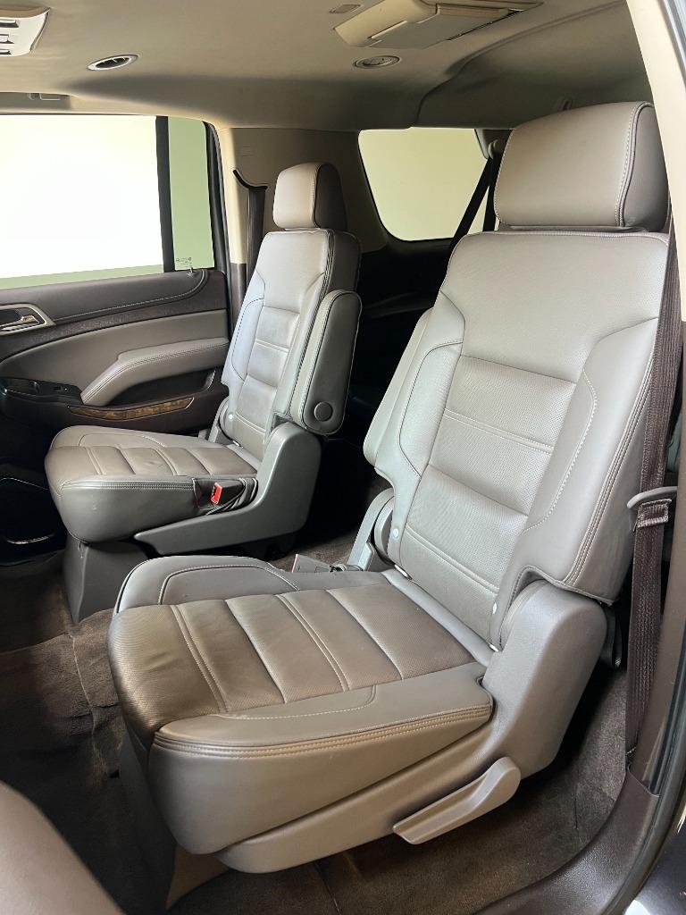 GMC Yukon XL Denali 4WD 2018