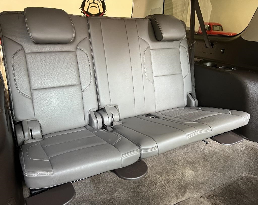 GMC Yukon XL Denali 4WD 2018