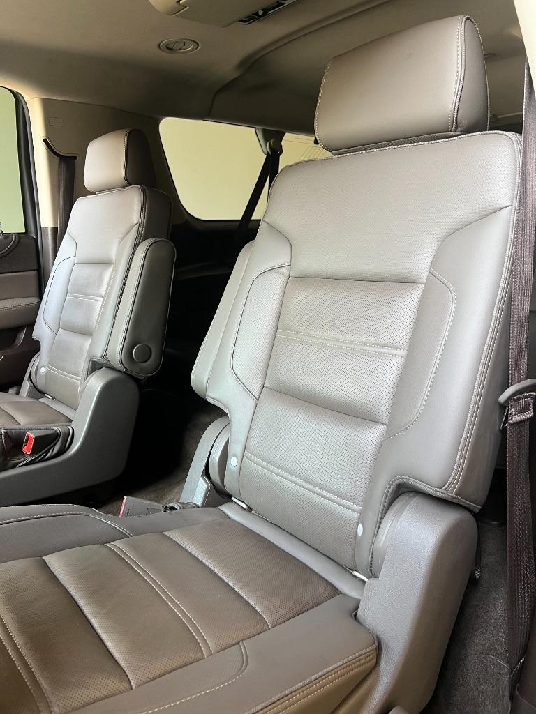 GMC Yukon XL Denali 4WD 2018