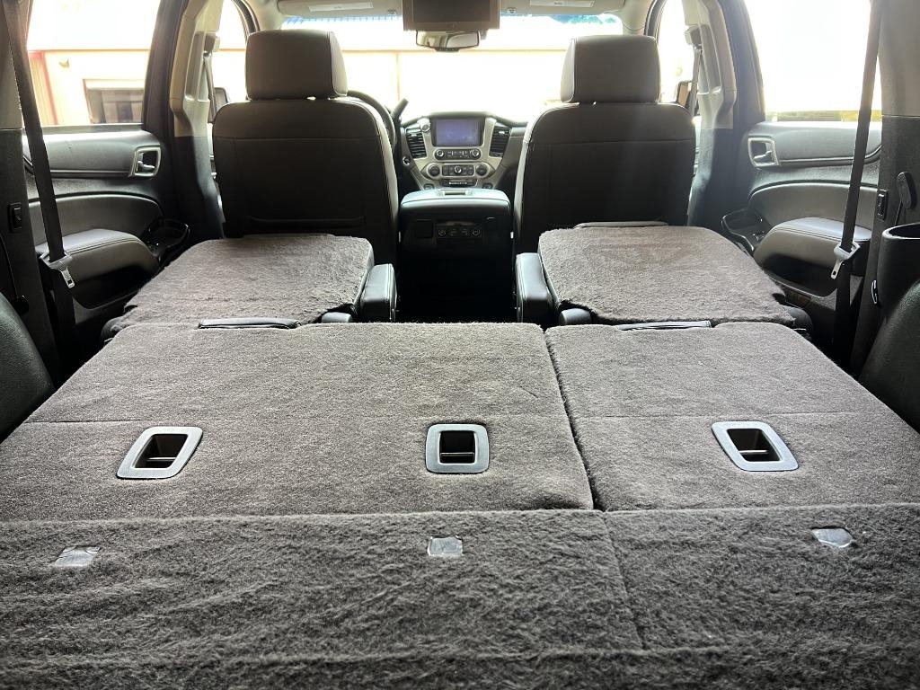 GMC Yukon XL Denali 4WD 2018