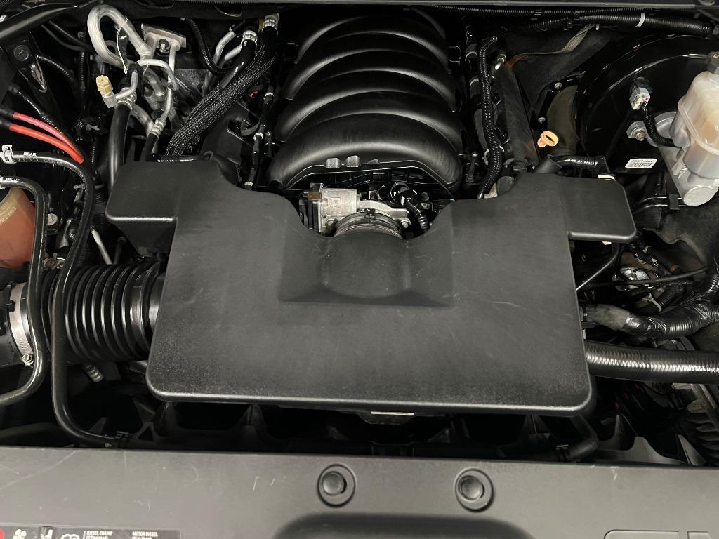 GMC Yukon XL Denali 4WD 2018