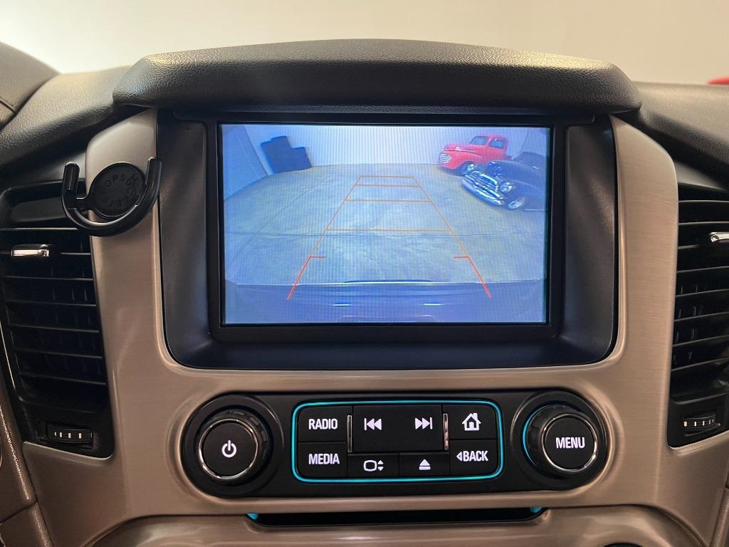 GMC Yukon XL Denali 4WD 2018