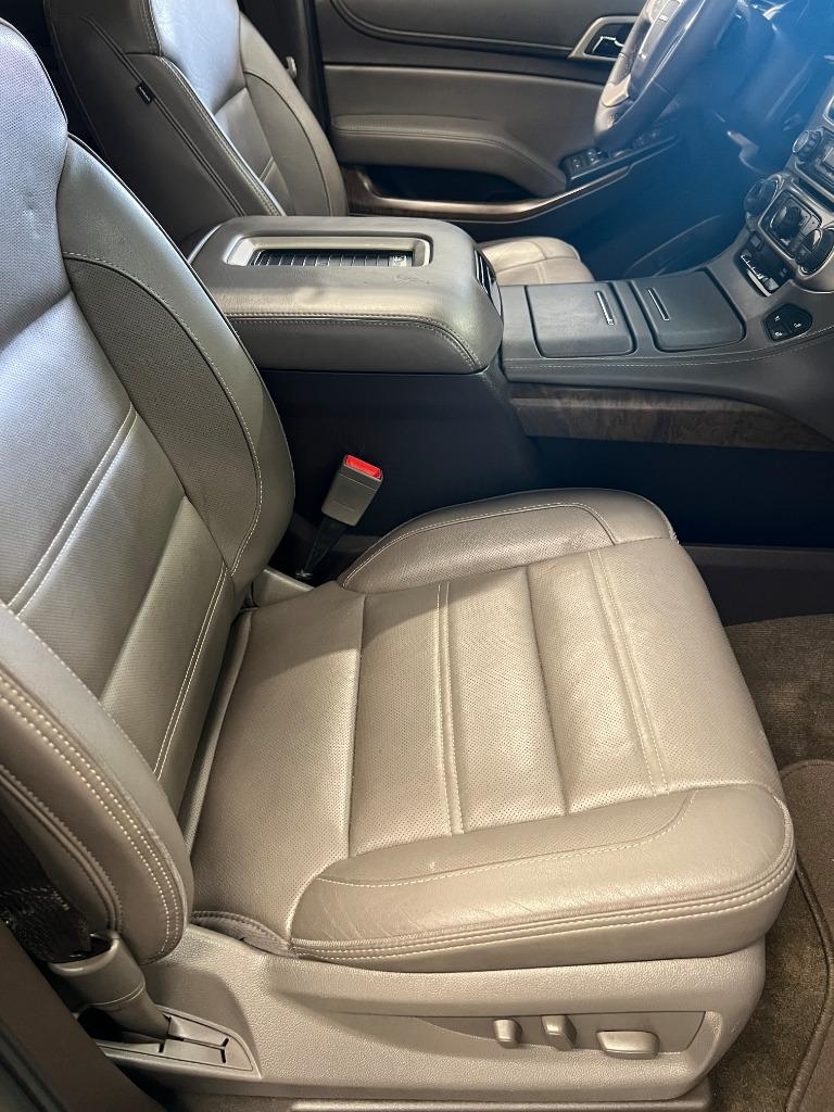 GMC Yukon XL Denali 4WD 2018