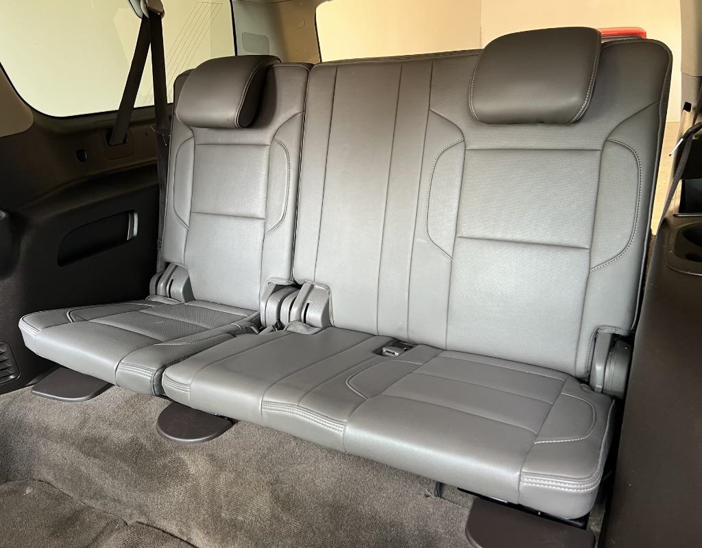 GMC Yukon XL Denali 4WD 2018