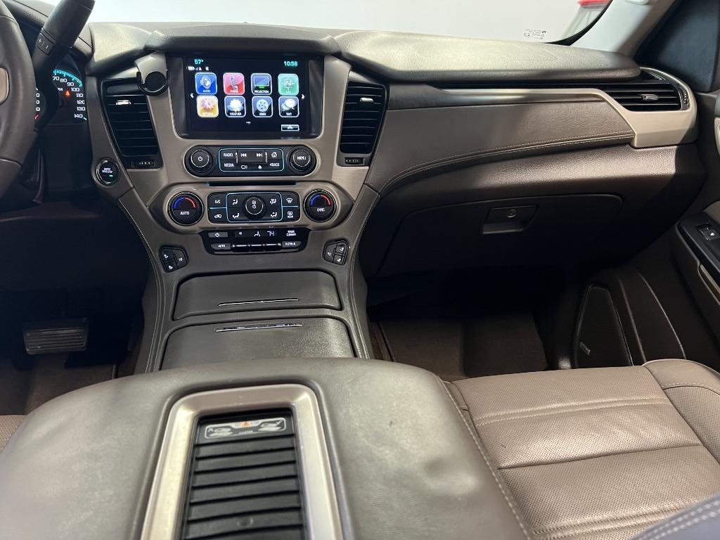 GMC Yukon XL Denali 4WD 2018