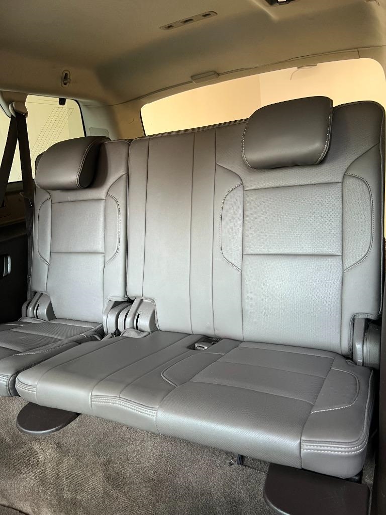 GMC Yukon XL Denali 4WD 2018