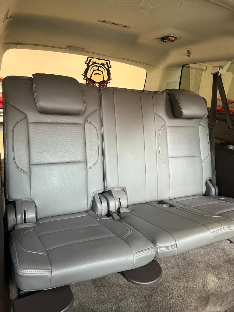 GMC Yukon XL Denali 4WD 2018