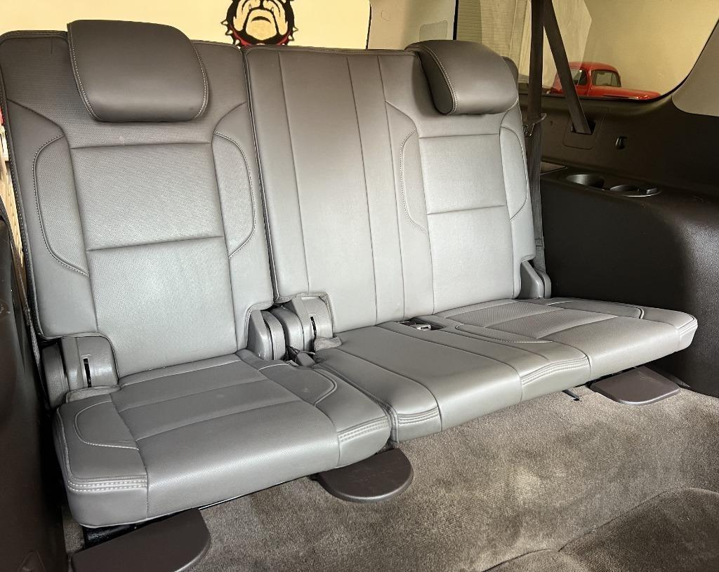 GMC Yukon XL Denali 4WD 2018