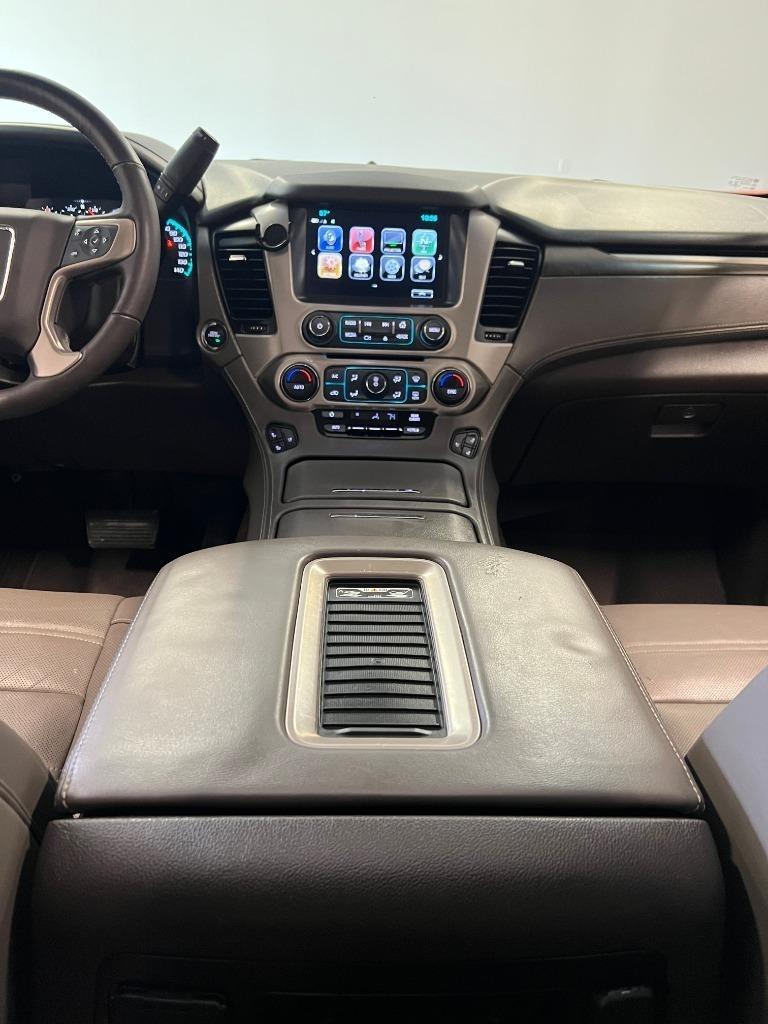 GMC Yukon XL Denali 4WD 2018