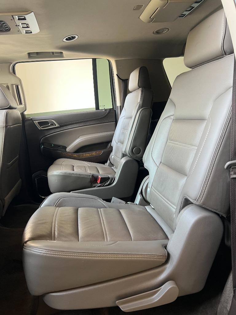 GMC Yukon XL Denali 4WD 2018
