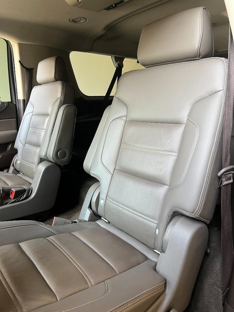 GMC Yukon XL Denali 4WD 2018