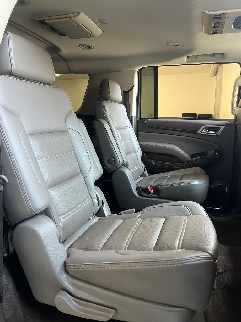 GMC Yukon XL Denali 4WD 2018