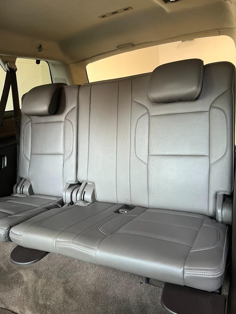 GMC Yukon XL Denali 4WD 2018