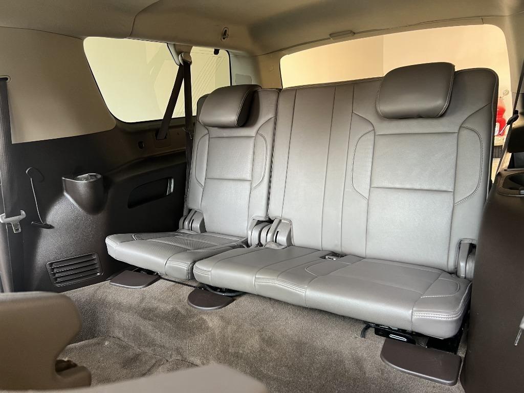 GMC Yukon XL Denali 4WD 2018