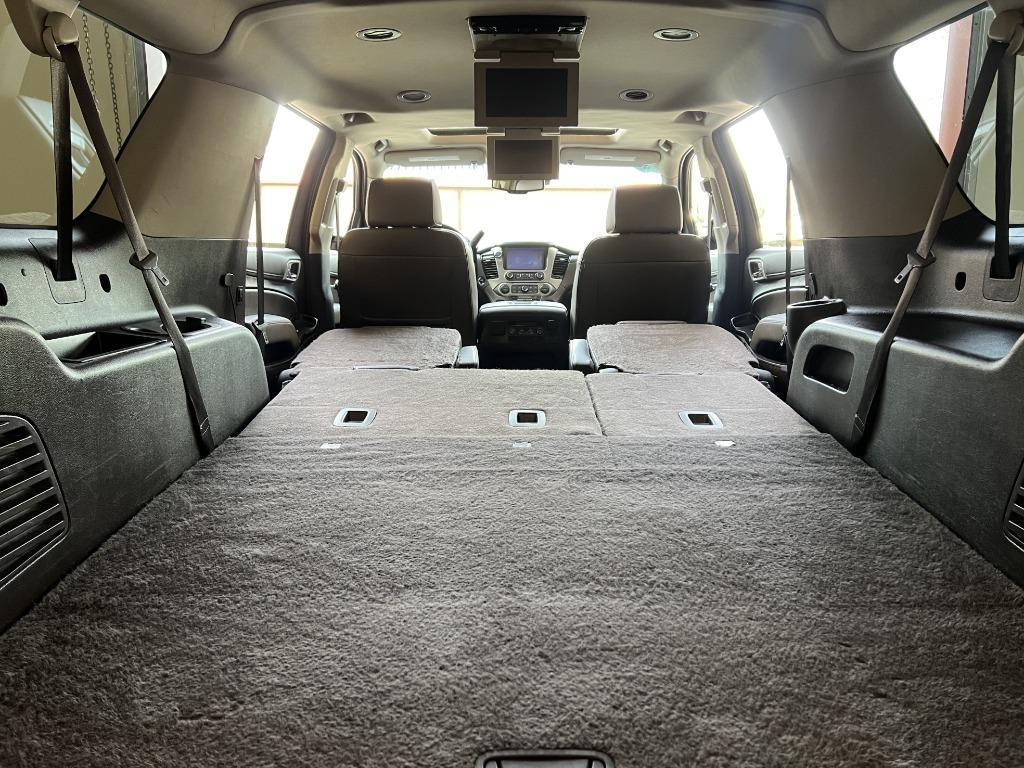 GMC Yukon XL Denali 4WD 2018