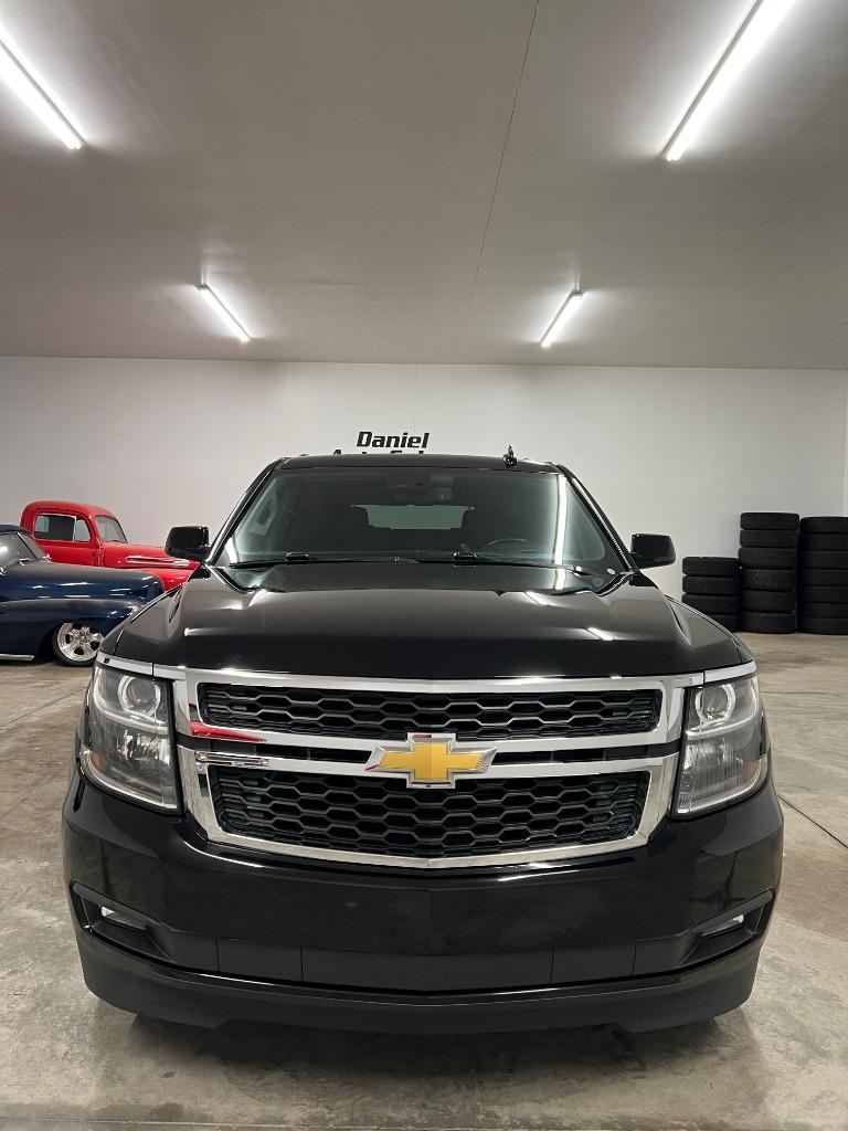 Chevrolet Tahoe LT 4WD 2020