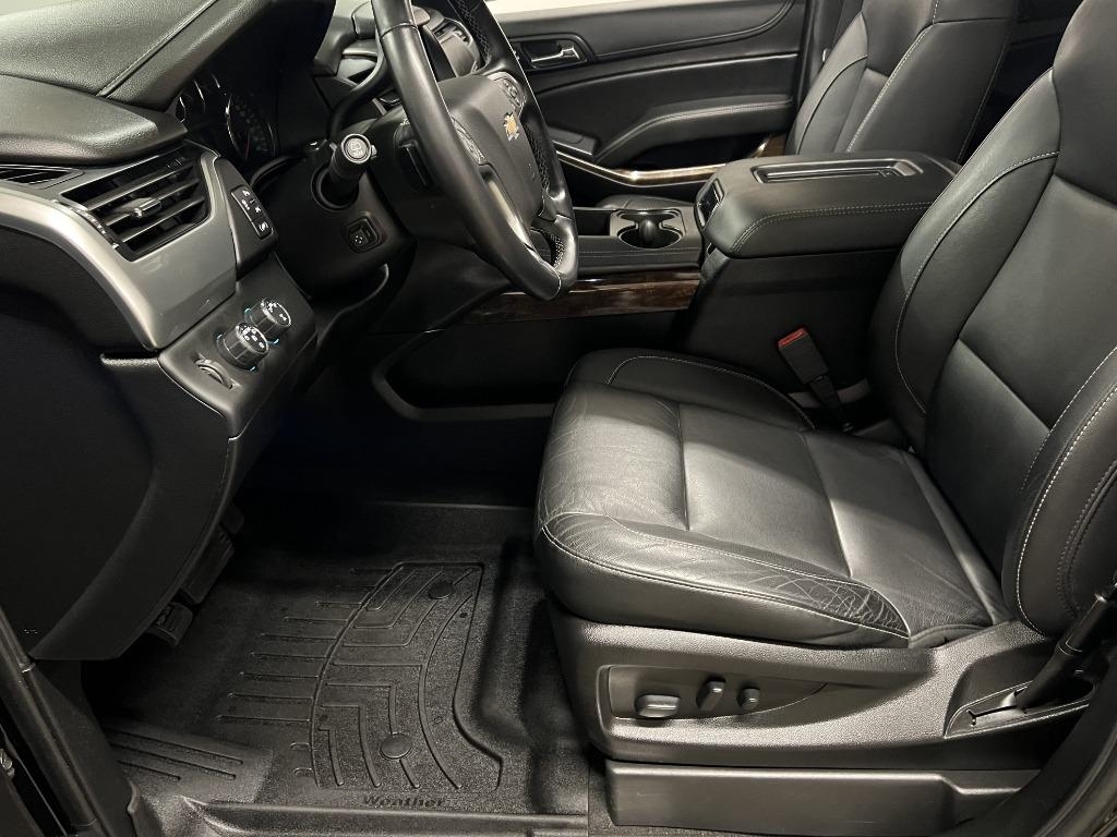 Chevrolet Tahoe LT 4WD 2020