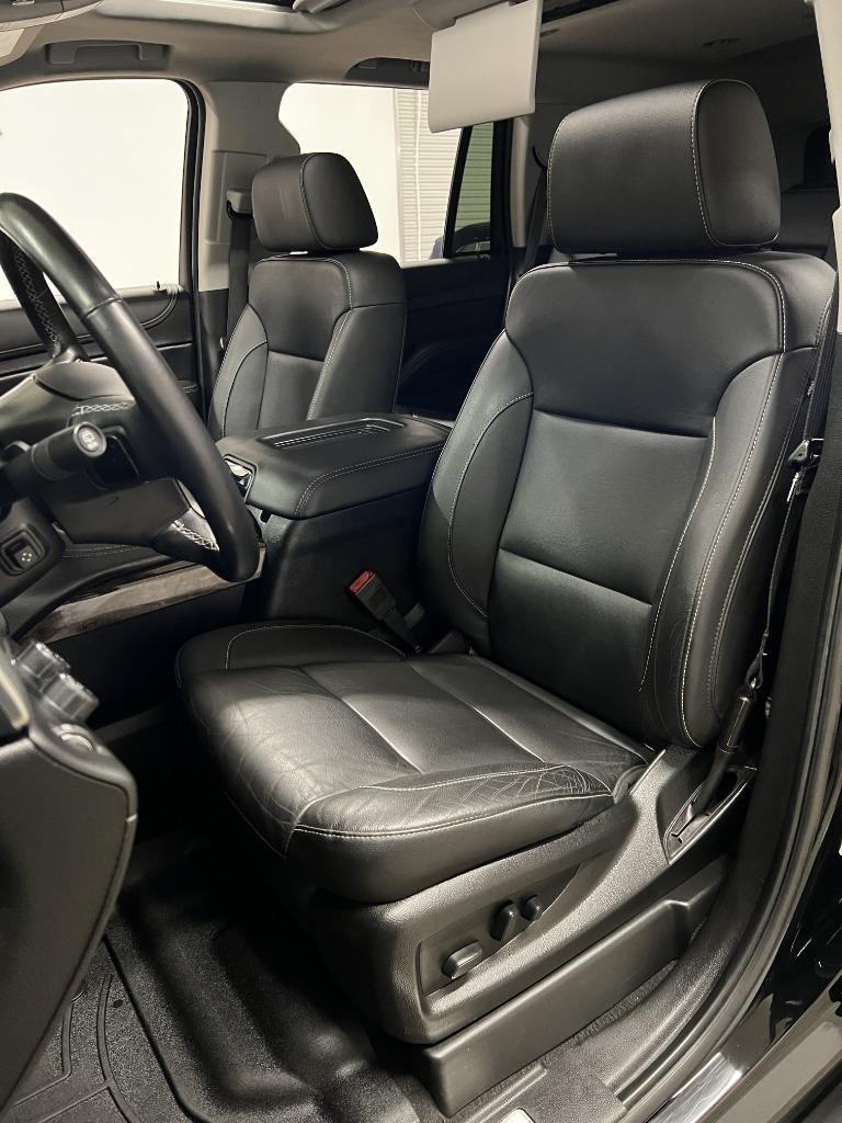 Chevrolet Tahoe LT 4WD 2020