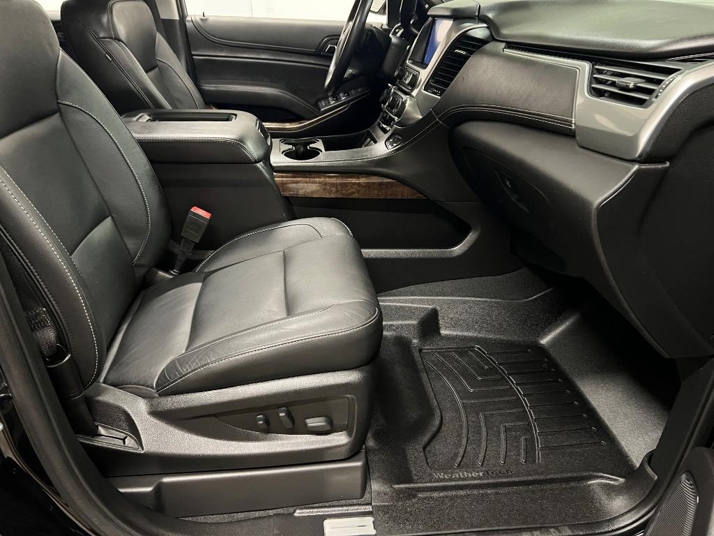 Chevrolet Tahoe LT 4WD 2020