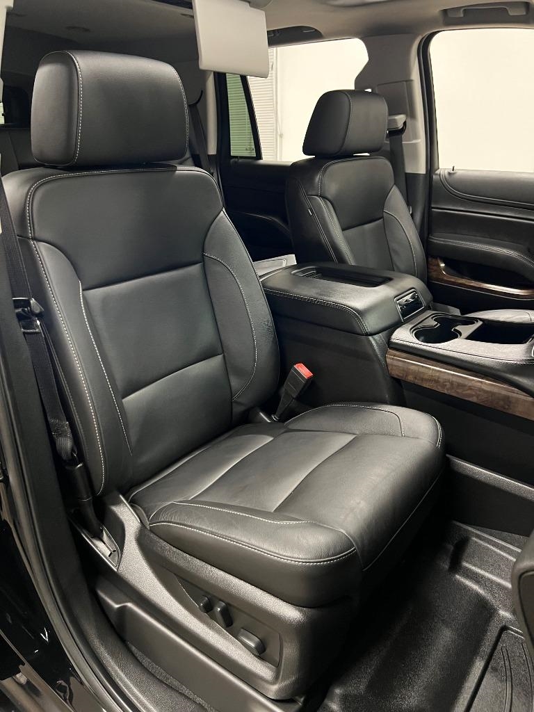 Chevrolet Tahoe LT 4WD 2020