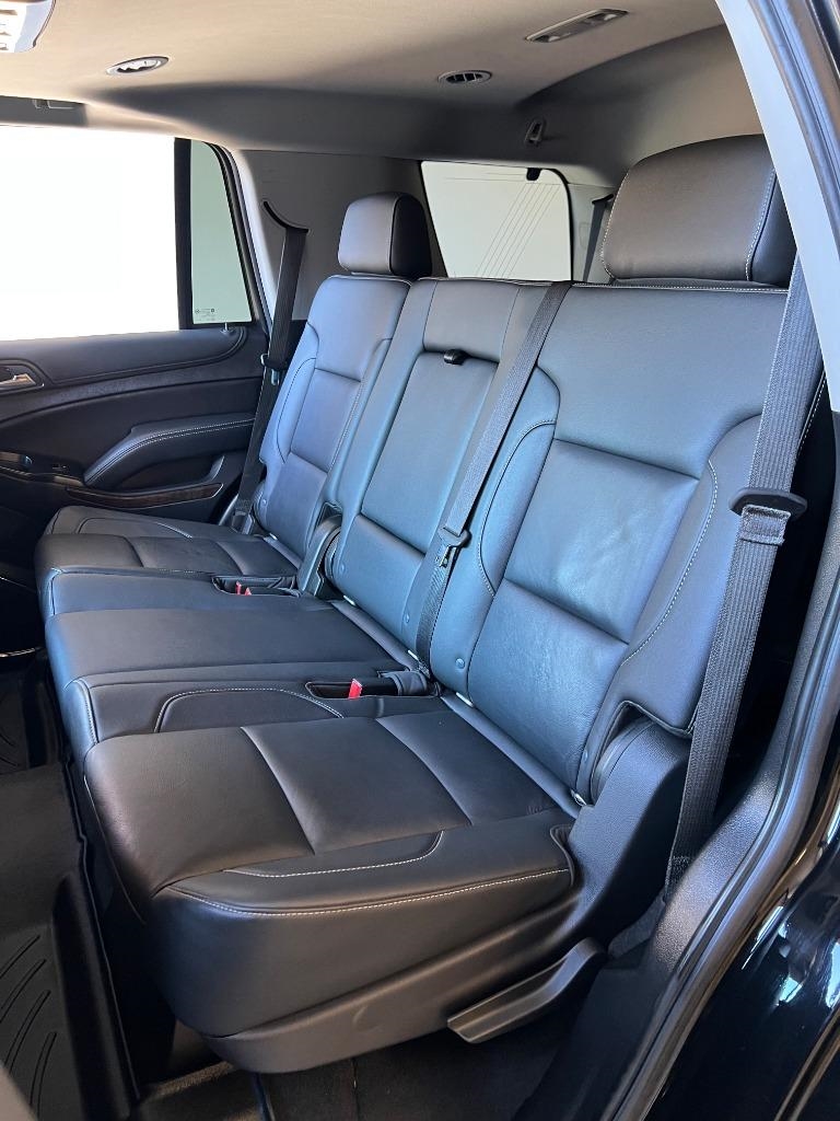 Chevrolet Tahoe LT 4WD 2020