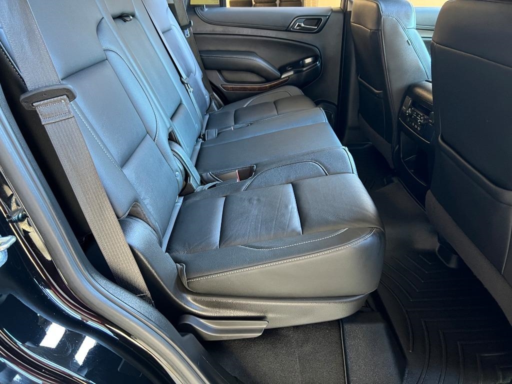 Chevrolet Tahoe LT 4WD 2020