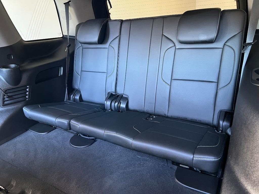 Chevrolet Tahoe LT 4WD 2020