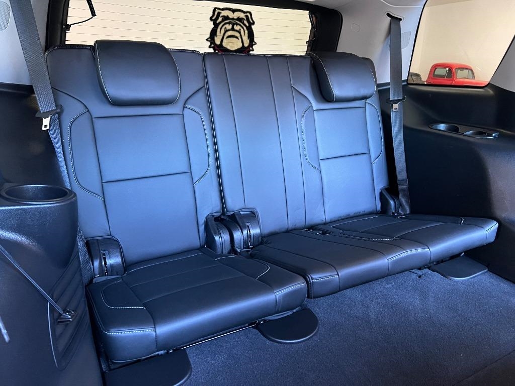 Chevrolet Tahoe LT 4WD 2020