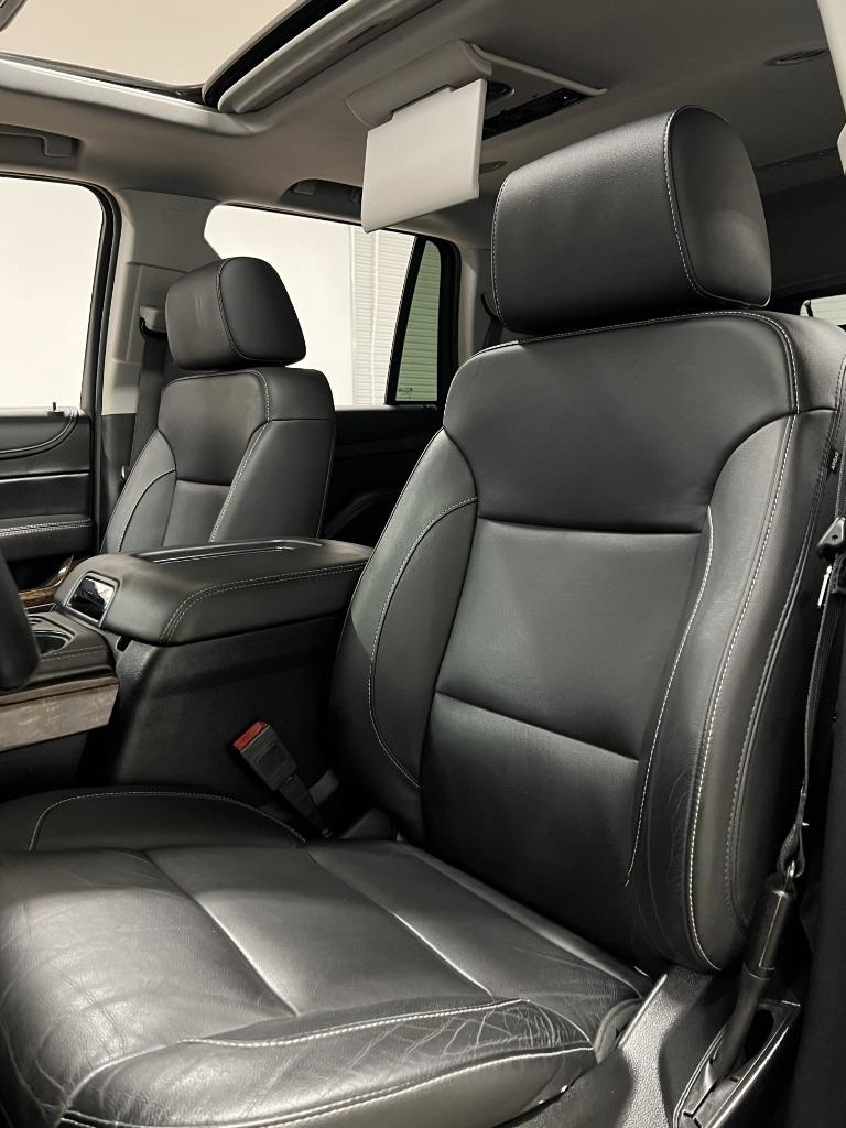 Chevrolet Tahoe LT 4WD 2020