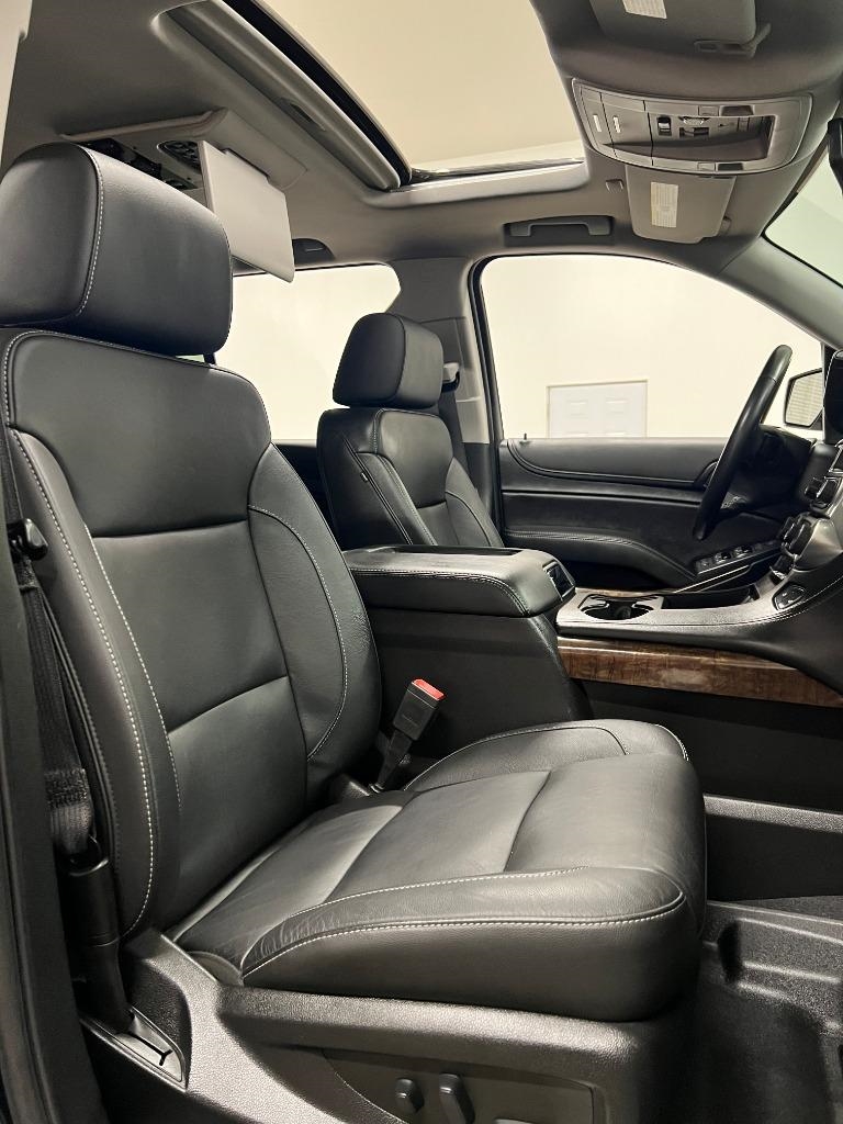 Chevrolet Tahoe LT 4WD 2020