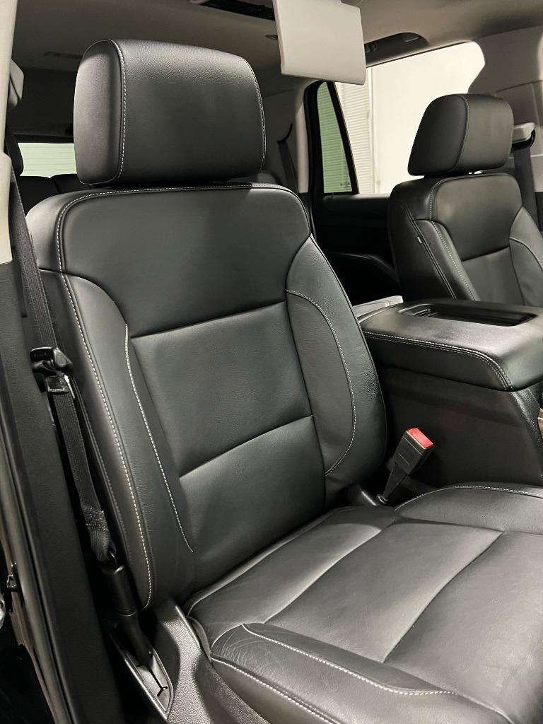 Chevrolet Tahoe LT 4WD 2020