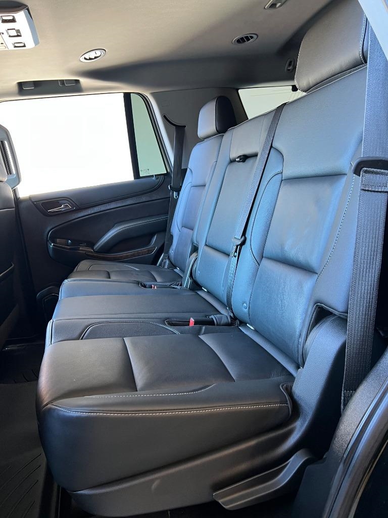 Chevrolet Tahoe LT 4WD 2020