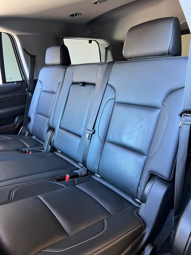 Chevrolet Tahoe LT 4WD 2020