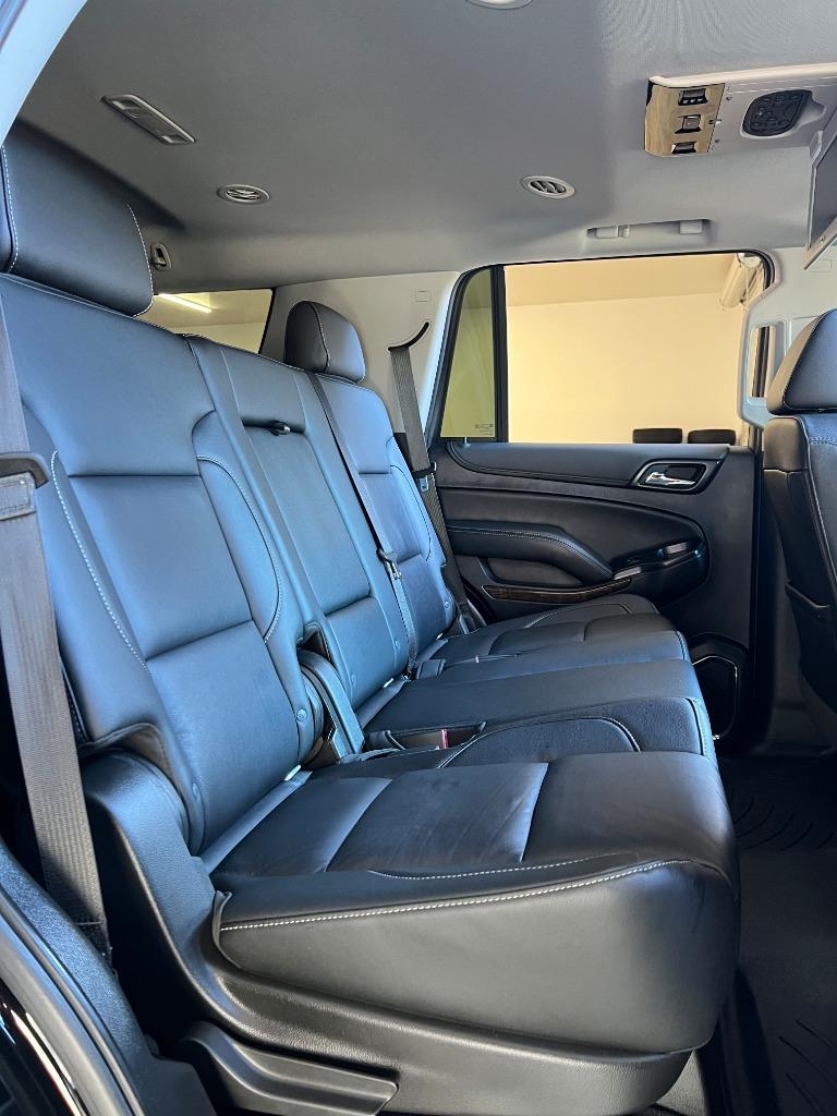 Chevrolet Tahoe LT 4WD 2020