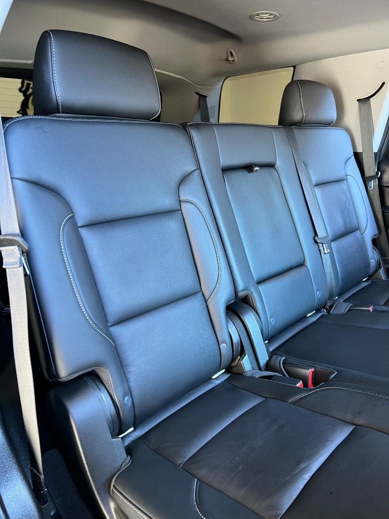 Chevrolet Tahoe LT 4WD 2020